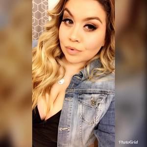 Meet your Posher, Nancy